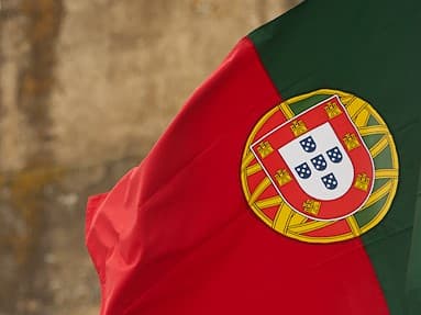 Bandeira da República portuguesa