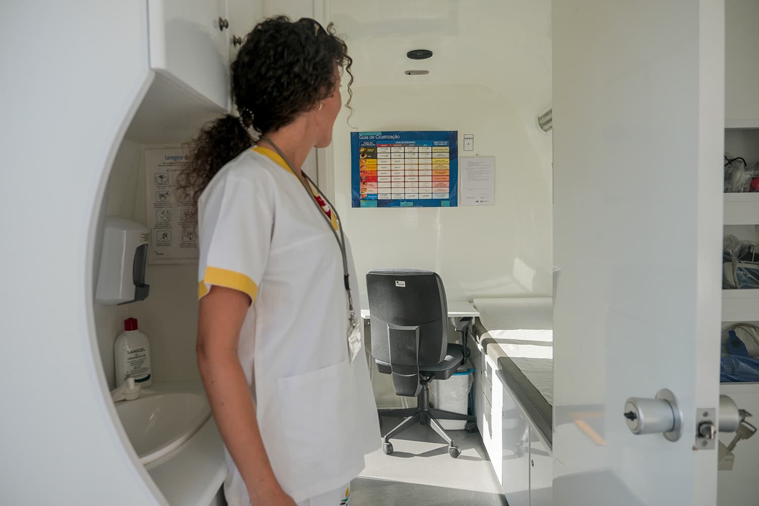 Cerca de 190 centros de saúde vão estar abertos na Passagem de Ano