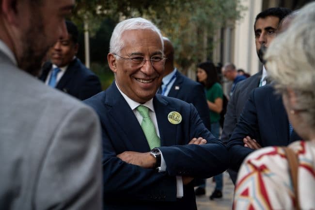 Aos 12 milhões de euros convertidos em investimento verde podem somar-se, no futuro, até 140 milhões.