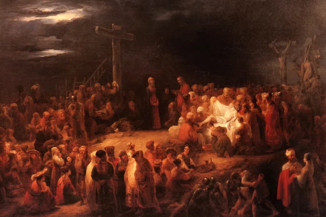 Obra de Domingos Sequeira ficará em exposição num museu nacional