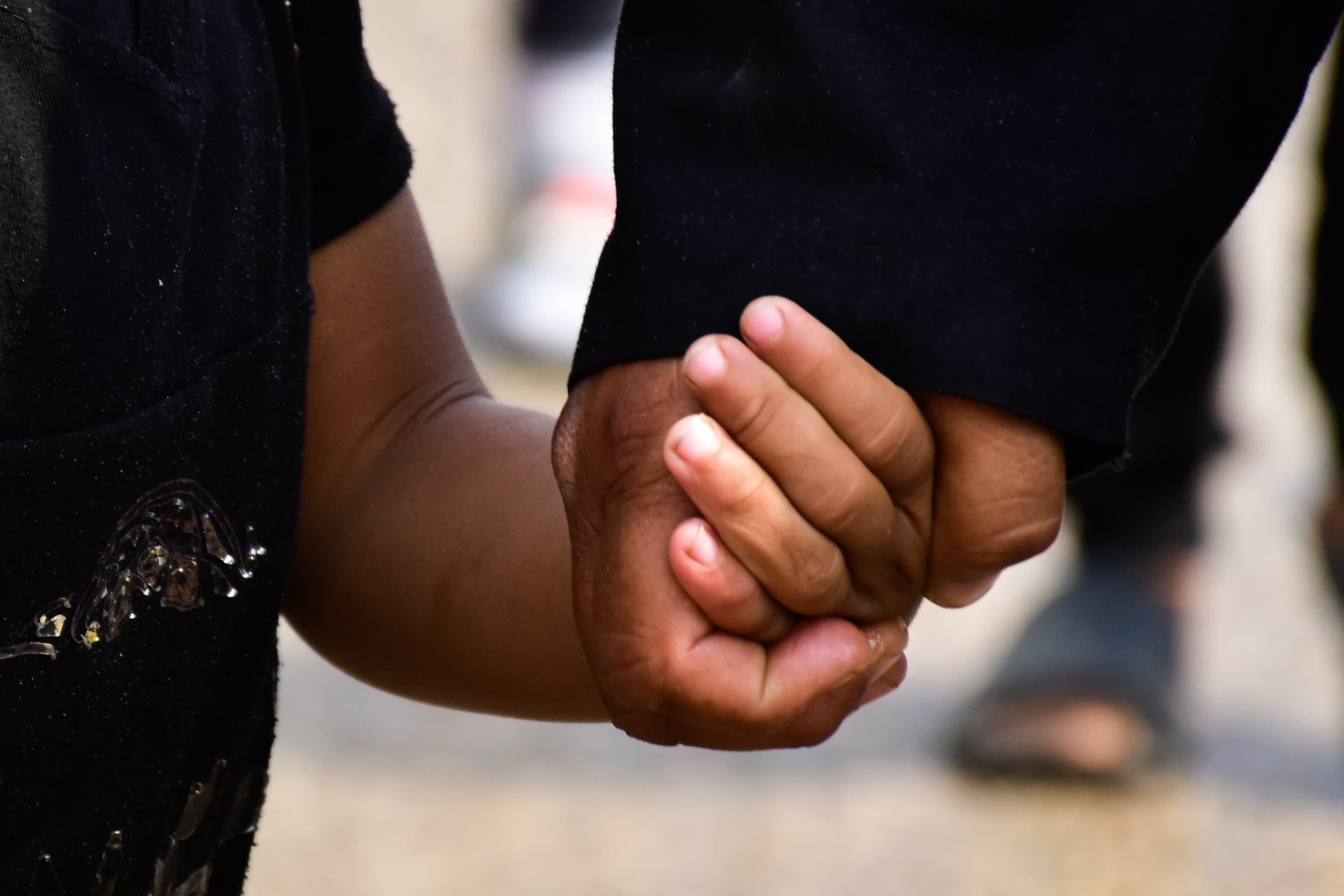 Desde 2015, o nosso país deu as boas-vindas a mais de 72.000 refugiados
