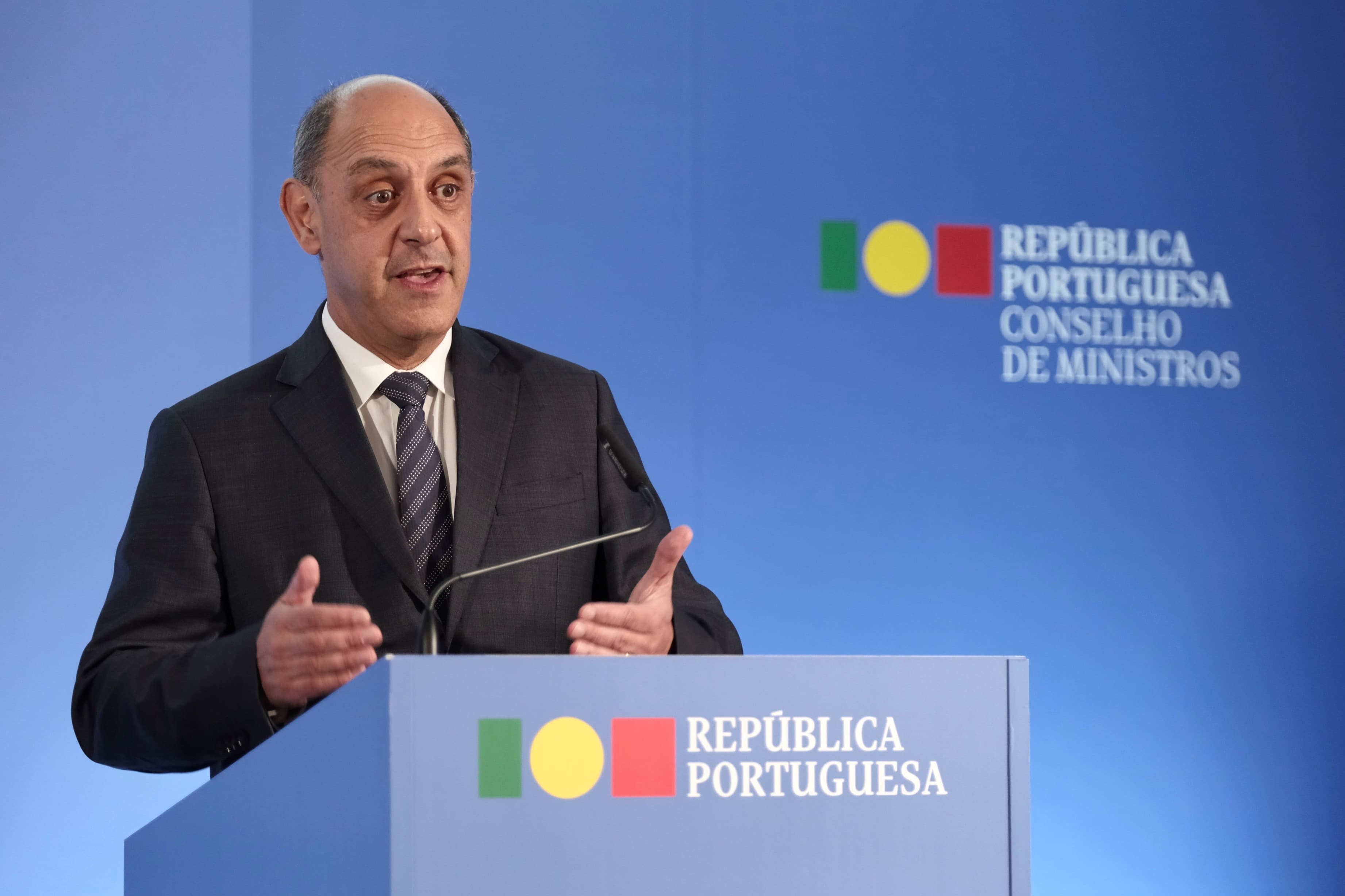 O novo modelo vai organizar-se em 39 Unidades Locais de Saúde