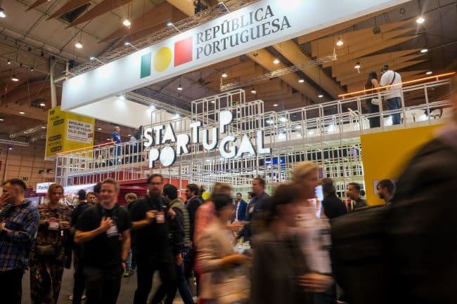 Na edição deste ano, participaram no Road 2 Web Summit 115 startups, diversificadas e do país inteiro,