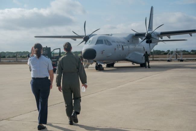 Critérios para ingressar nas Forças Armadas vão mudar