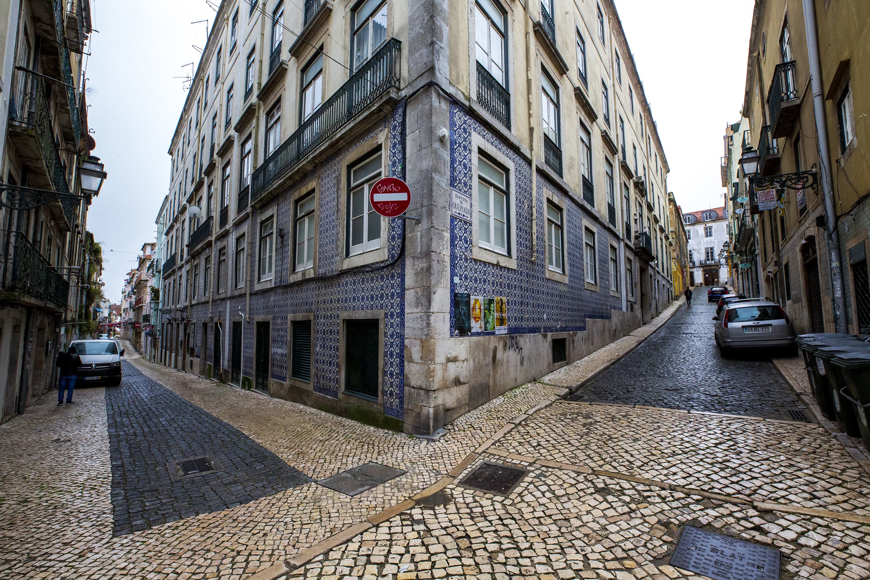 Habitação