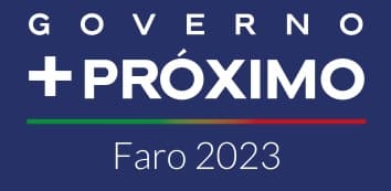Governo Mais Próximo em Faro