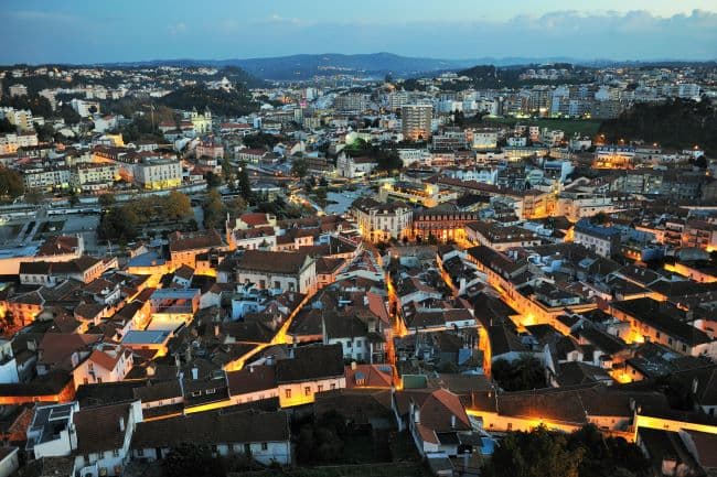 O governo vai estar em Leiria nos dias 20 e 21 de setembro