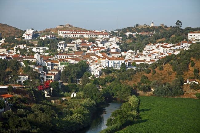 Apoios estarão disponíveis nos concelhos de Odemira, Aljezur, Monchique, Proença-a-Nova e Castelo Branco