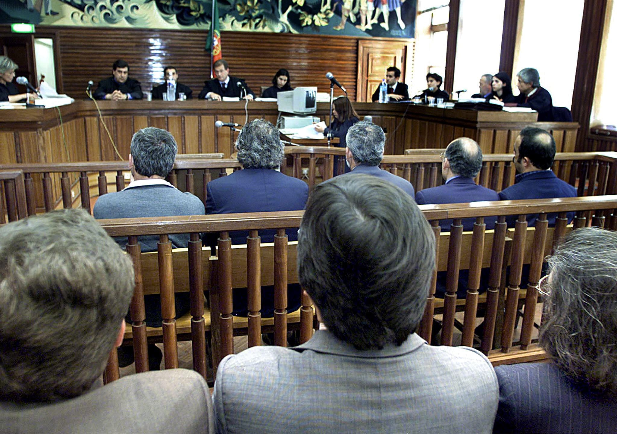 Tribunal