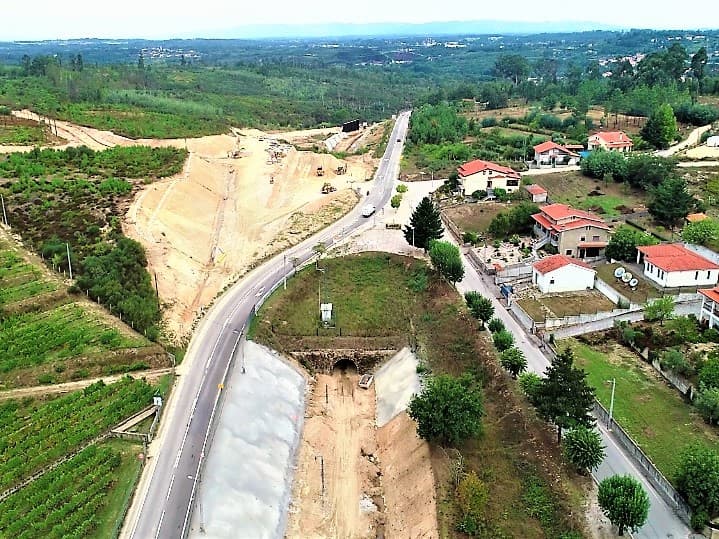 Linha da Beira Alta