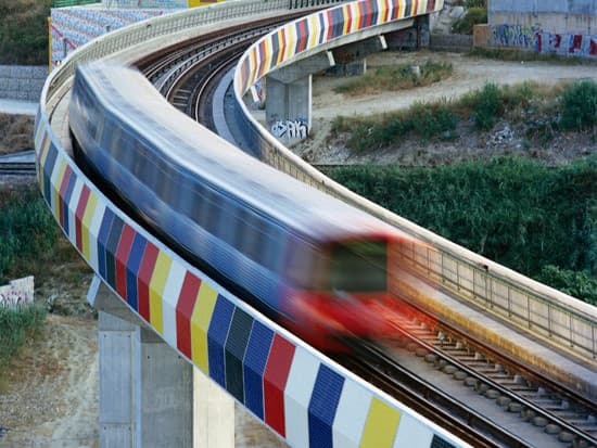 Metropolitano de Lisboa