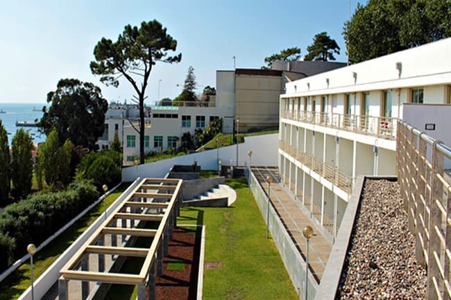 A Pousada da Juventude do Porto é uma das 19 pousadas que vão reforçar a oferta de alojamento para estudantes