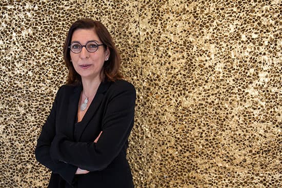 Ministra Adjunta e dos Assuntos Parlamentares, Ana Catarina Mendes