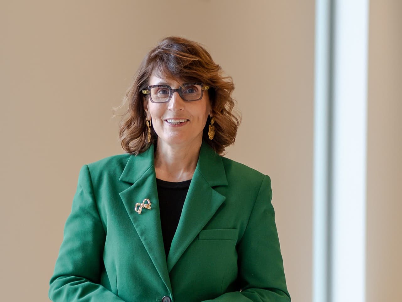 Ministra da Justiça, Catarina Sarmento e Castro