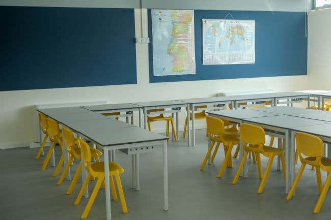 Recovering learning is today a decisive factor to ensure success for all students