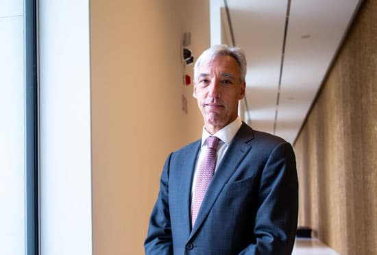 Ministro dos Negócios Estrangeiros, João Gomes Cravinho