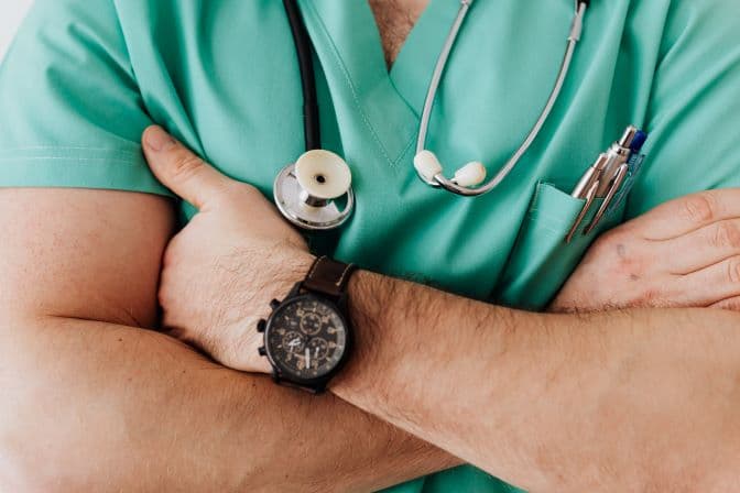 A especialidade de Medicina Geral e Familiar é a área com mais vagas
