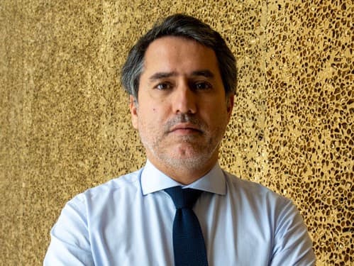 Secretário de Estado dos Negócios Estrangeiros e Cooperação, Francisco André