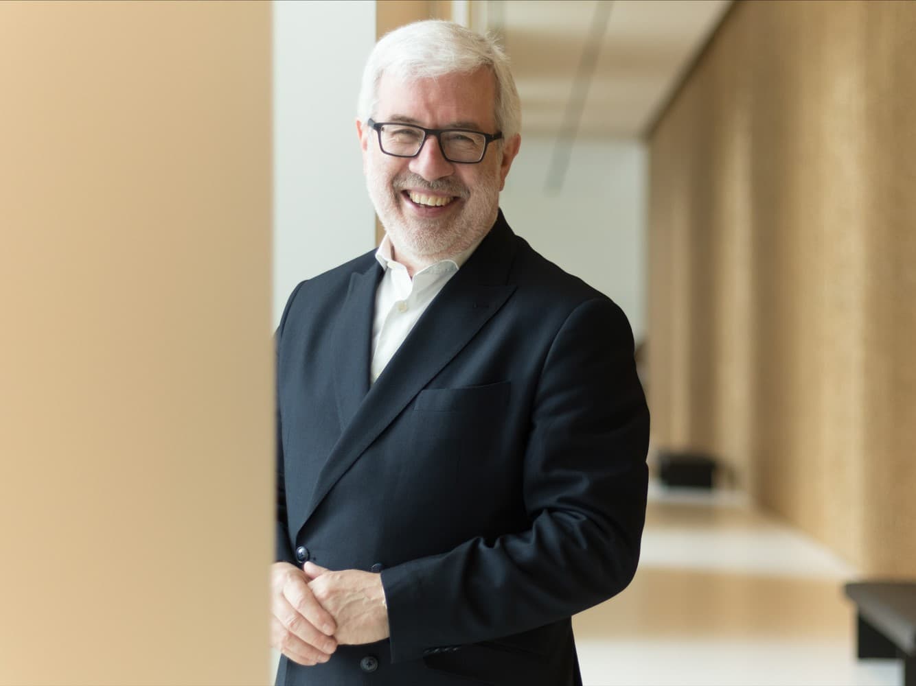 Secretário de Estado da Digitalização e da Modernização Administrativa, Mário Campolargo