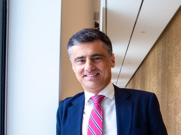 Secretário de Estado dos Assuntos Europeus, Tiago Antunes