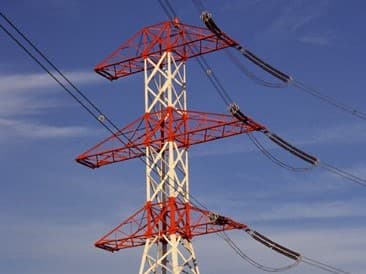 Energia elétrica