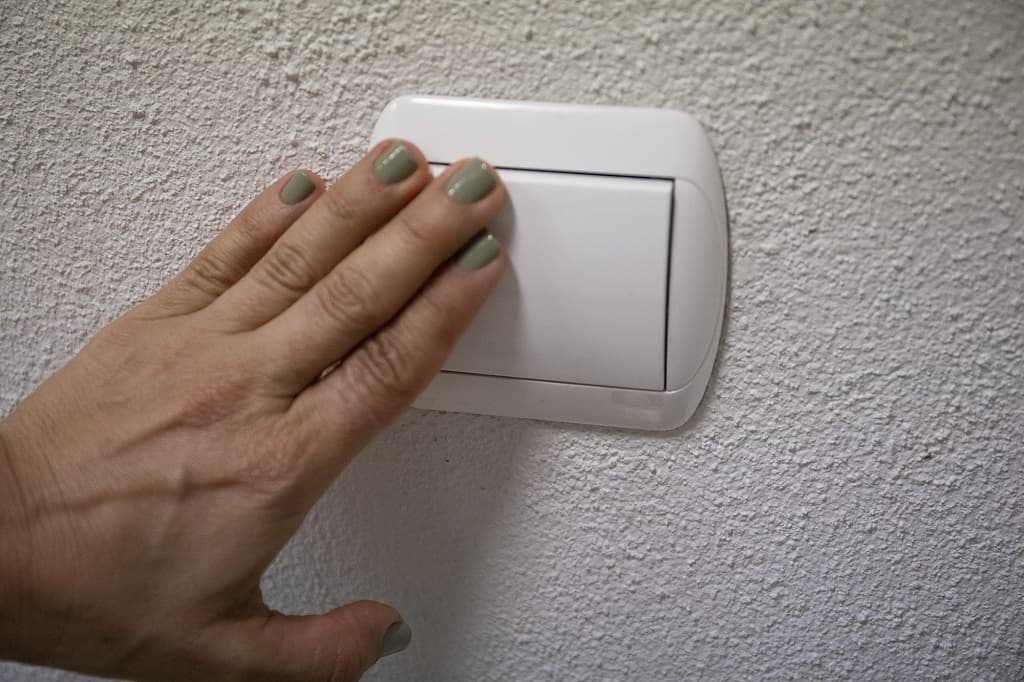 Poupança energética