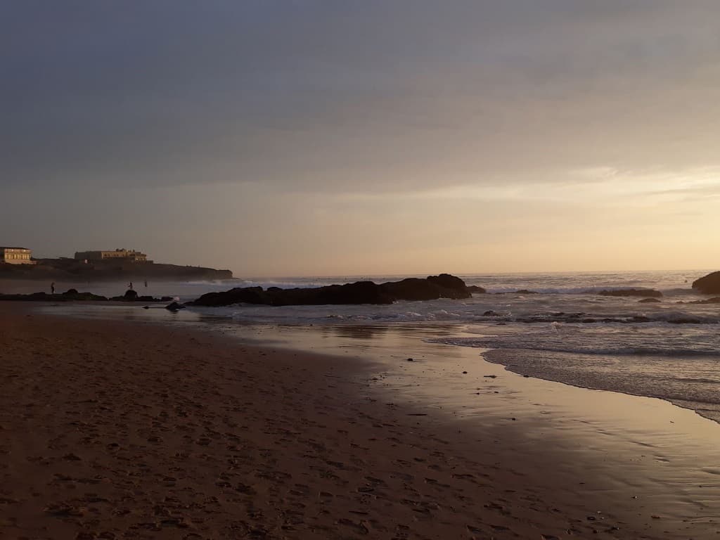 Praia