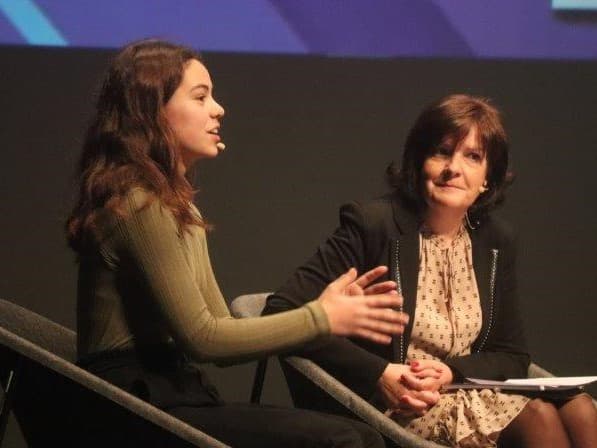 Encontro «Inovar com Intenção», Coimbra, 15 fevereiro 2023