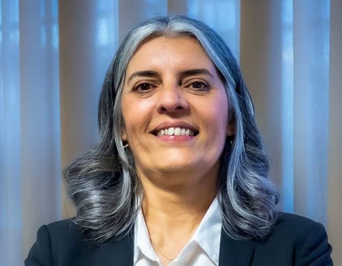 Secretária de Estado da Igualdade e Migrações, Isabel Almeida Rodrigues