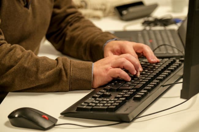 Revisão da carreira de técnico superior vai ter efeitos já em 2024