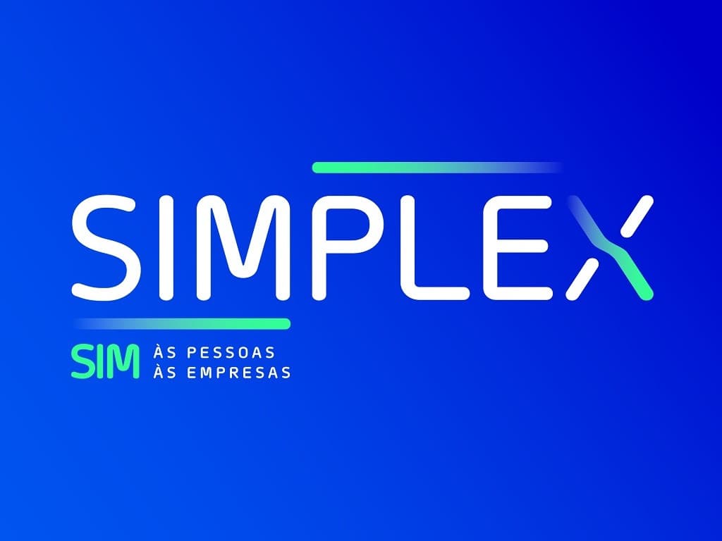 Simplex sim logo