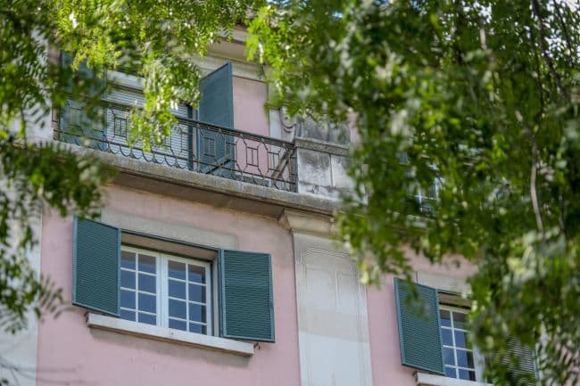 O Programa Arrendar para Subarrendar é uma das medidas do pacote Mais Habitação