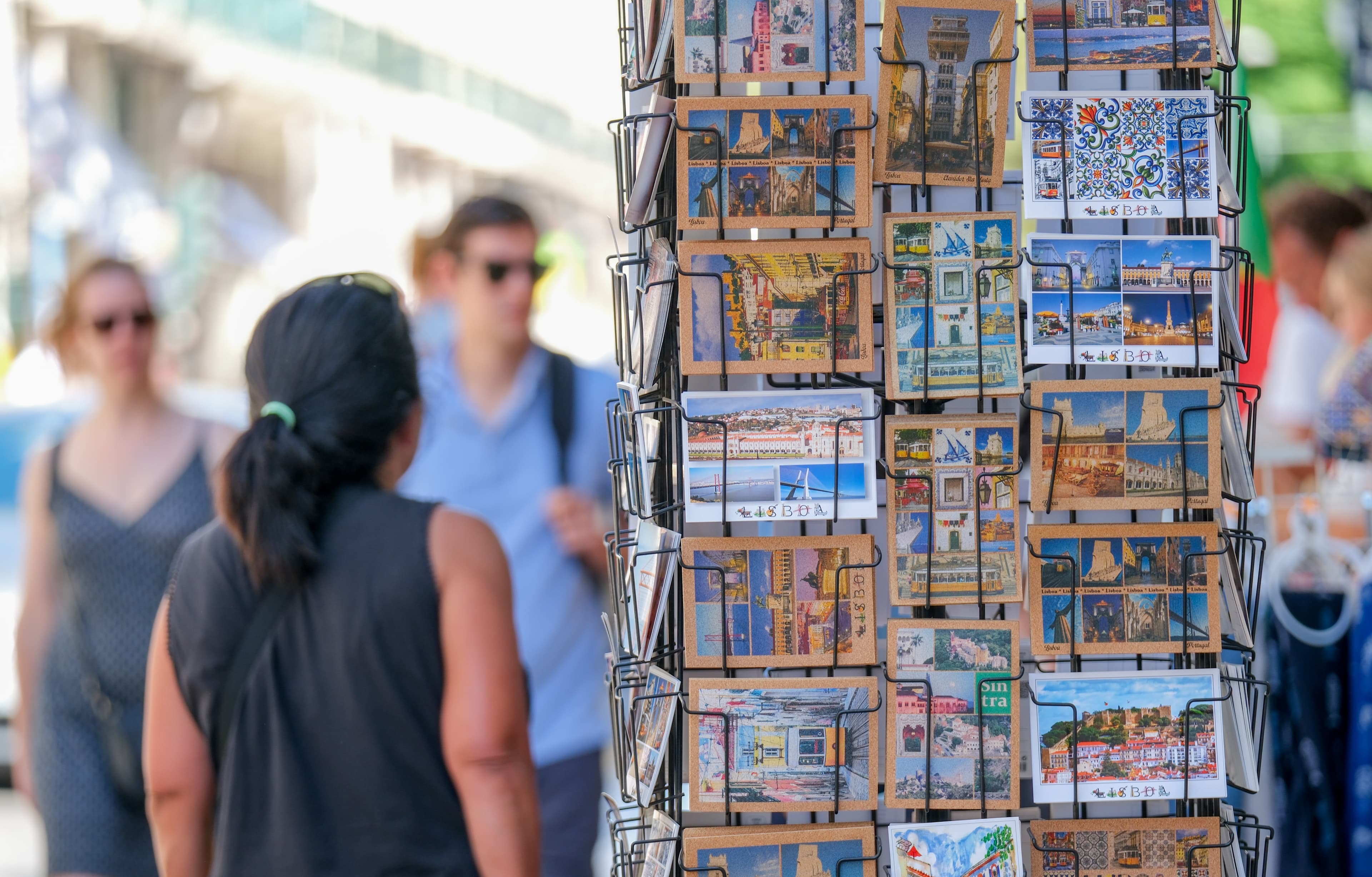Turismo já bateu números de 2019