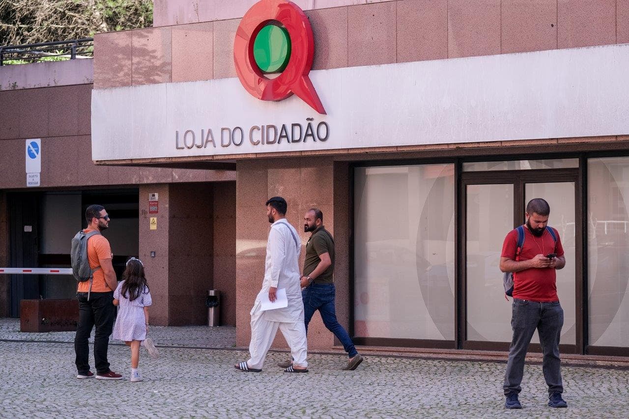 Loja do Cidadão