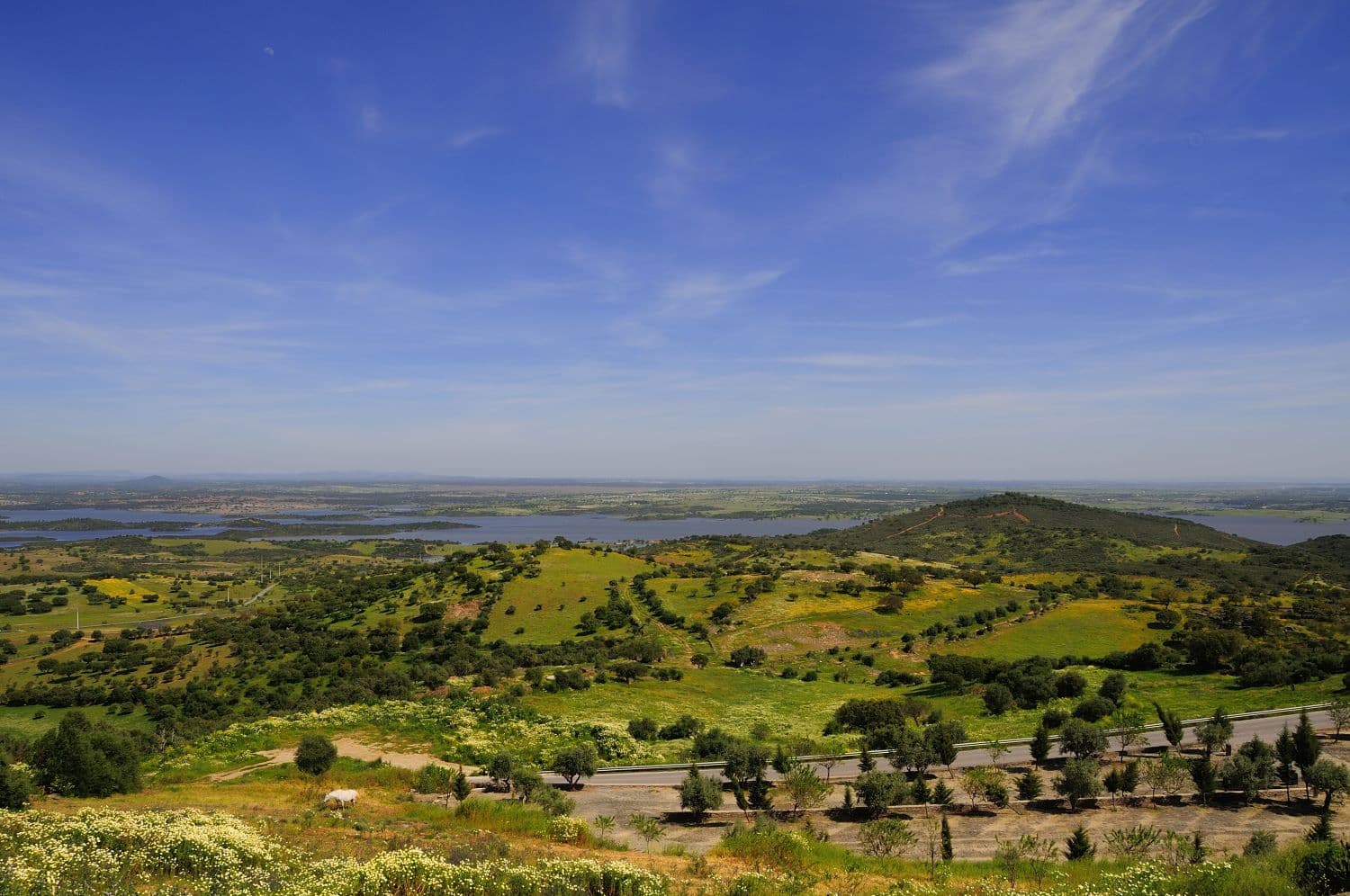 Alqueva (Foto: Turismo de Portugal)