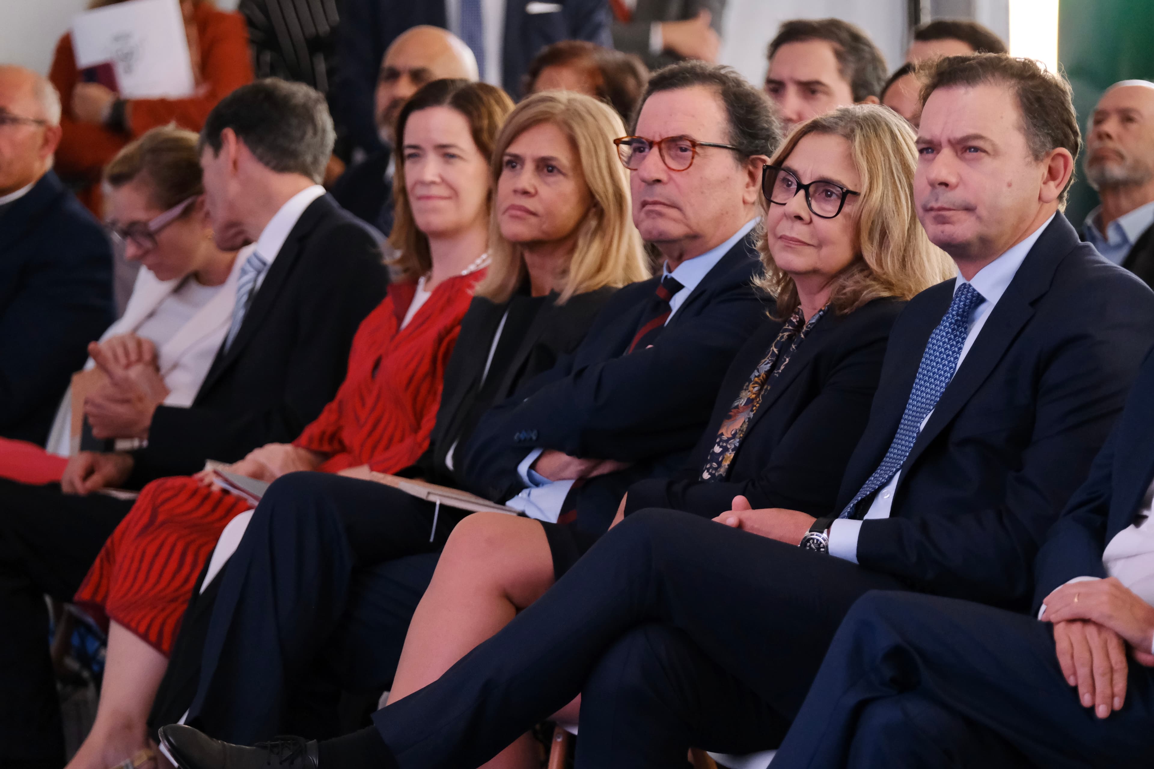 Primeiro-Ministro Luis Montenegro-obra