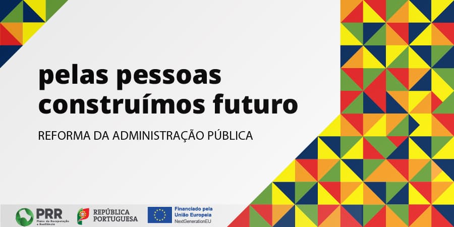 Reforma da Administração Pública - imagem