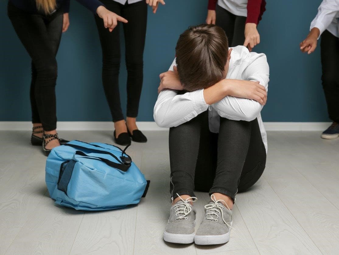 Governo vai criar linha de denúncia e apoio a alunos vítimas de bullying