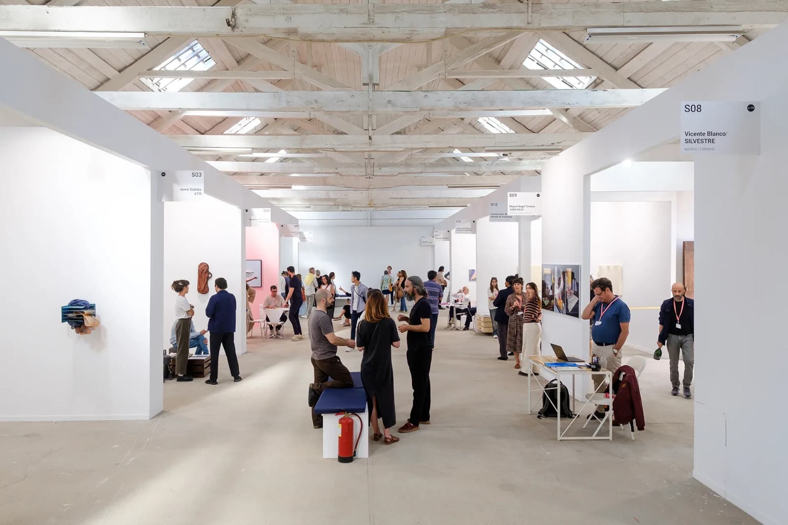 ARCO Lisboa, Feira Internacional de Arte Contemporânea