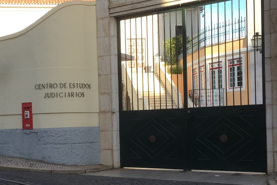 Centro de Estudos Judiciários