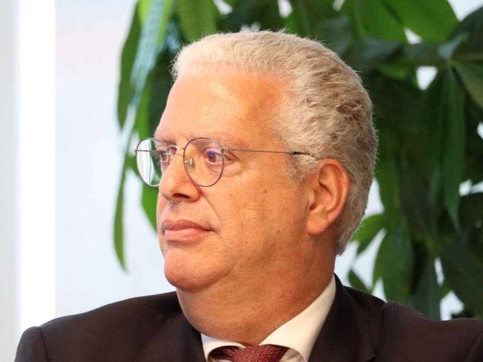 Ministro da Economia, Pedro Reis
