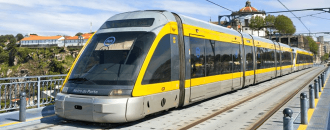 Metro do Porto