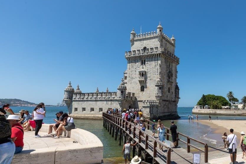 Torre de Belém