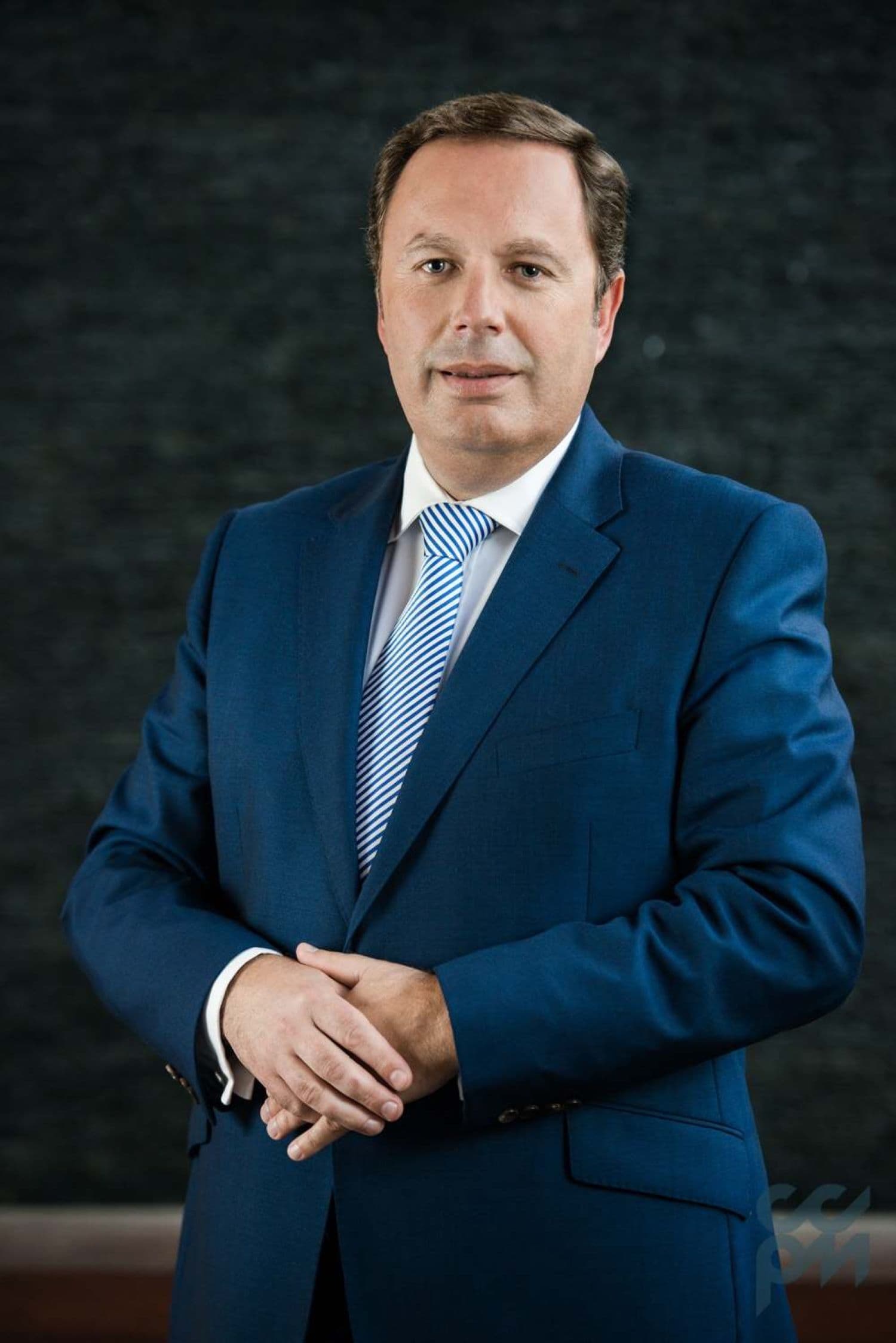 Paulo Alexandre Duarte de Sousa é o novo Provedor da Santa Casa da Misericórdia de Lisboa