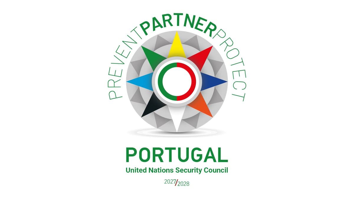 Candidatura de Portugal ao Conselho de Segurança das Nações Unidas - membro não-permanente em 2027/28