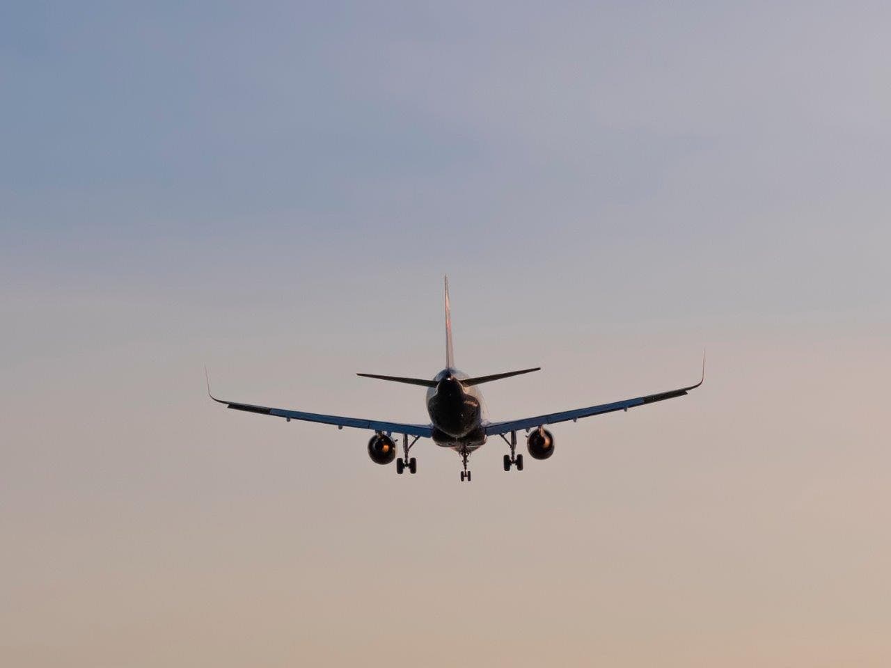 Aviação