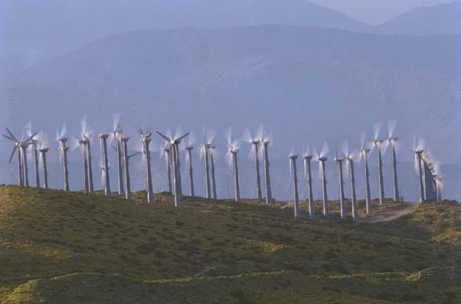 Energia eólica