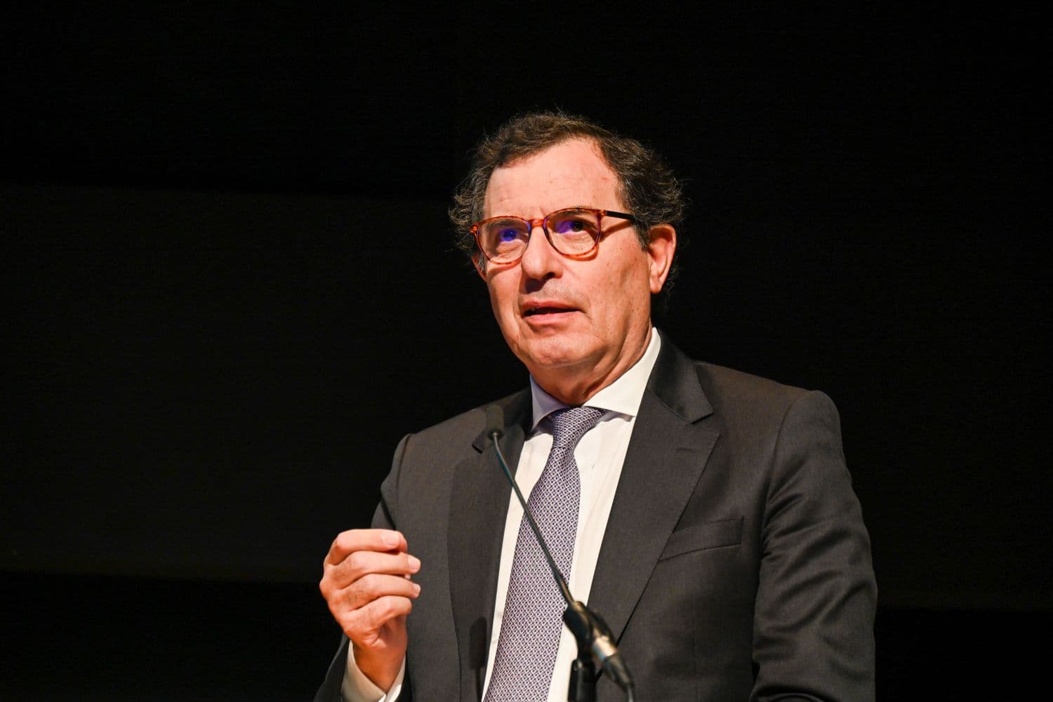 Ministro Adjunto e da Coesão Territorial, Castro Almeida