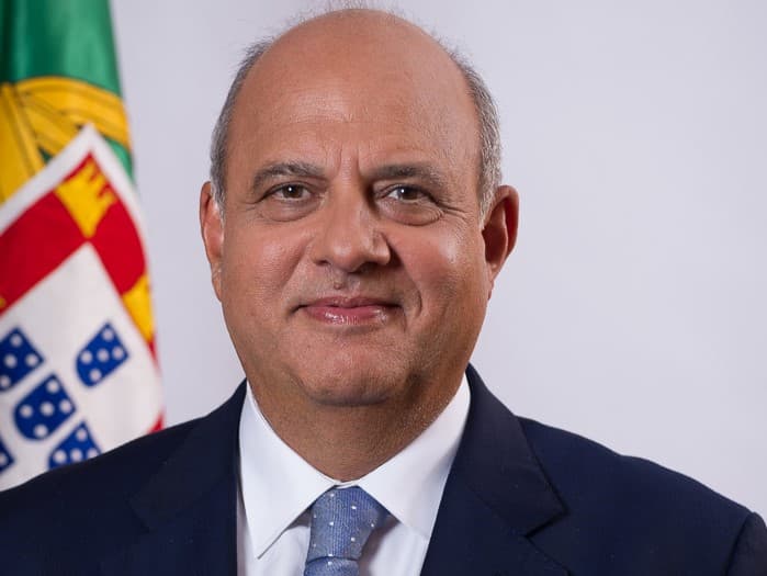 Carlos Costa Neves, Secretário-Geral do Governo