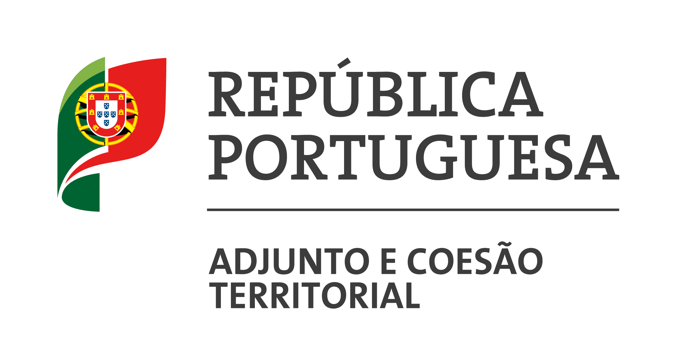 Adjunto e da Coesão Territorial